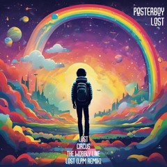 Four Four Premiere:: Posterboy - The Wobbly Line [Free Download]