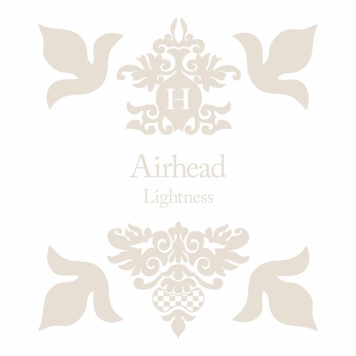 Airhead - Ghosts in CS