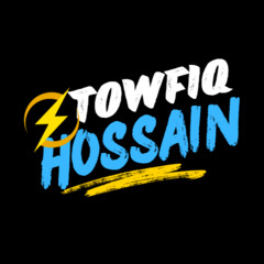 Unknown Brain, Chris Linton - Superhero (Towfiq Hossain Mir)