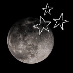 A moons heart
