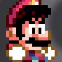 Mario's Madness V2 - Unamed Super Bad Mario Song (Preview)