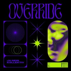 override - Rising Sunshine Mix