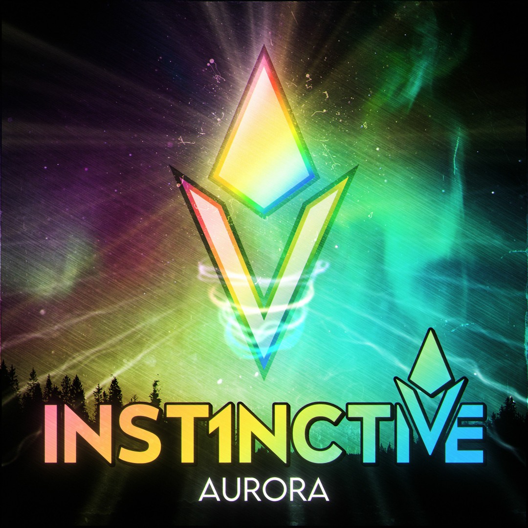 Stream Aurora by Inst1nctive | Listen online for free on SoundCloud