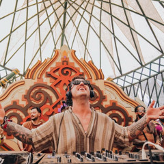 GroundBass - Universo Paralello Festival 2024 2025 Full Set