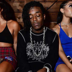 Lil Uzi Vert - I Wear Balenci Slowed