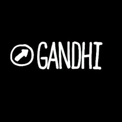 Gandhi  Estréllame