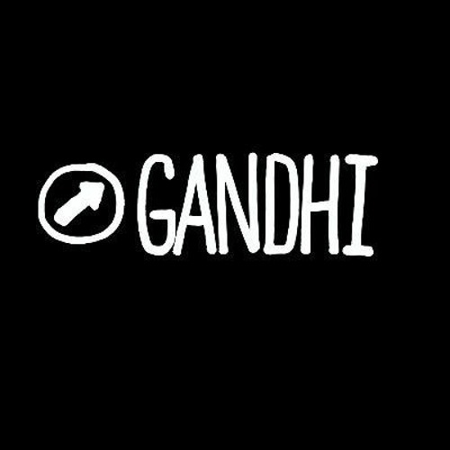 Gandhi  Estréllame