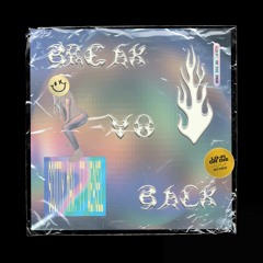 BREAK YO BACK-LOD-008