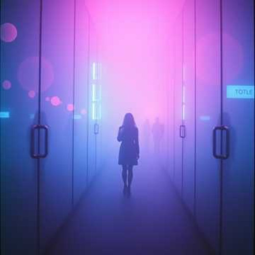 I Won't Just Disappear (Don't Leave Me)