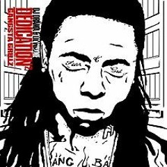 Lil Wayne - Dedication 2