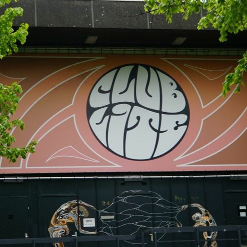 Nowananda ~ Ecstatic Dance Amsterdam 11.09.22