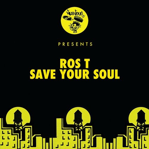 Save Your Soul (Nurvous Records)