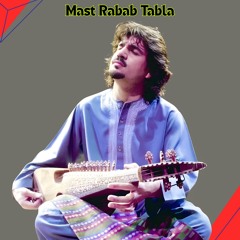 Mast Rabab Tabla