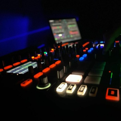 Encounter - Dust-up-Set-2022 |(Introduction)| Lemonade Creations.wav