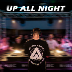 Up All Night