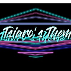 Tsiaro's Theme (Retro SynthWave)-Freaze Hakagashiwa