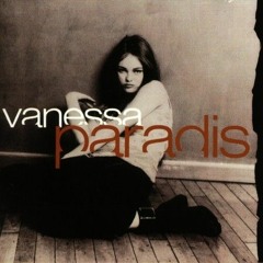 Vanessa Paradis - Vanessa Paradis [Japan Edition] (1992).rar