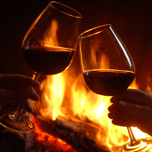 Stream KALEO Glass of Wine by BMN Listen online for free on SoundCloud