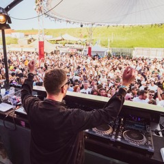 John Askew - Live From Luminosity Beach Festival 2024