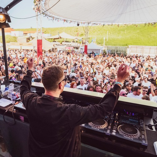 John Askew - Live From Luminosity Beach Festival 2024