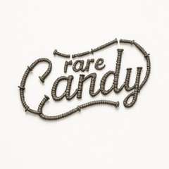 Rare Candy - Rush