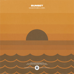 Mannymore & Orfa - Sunset