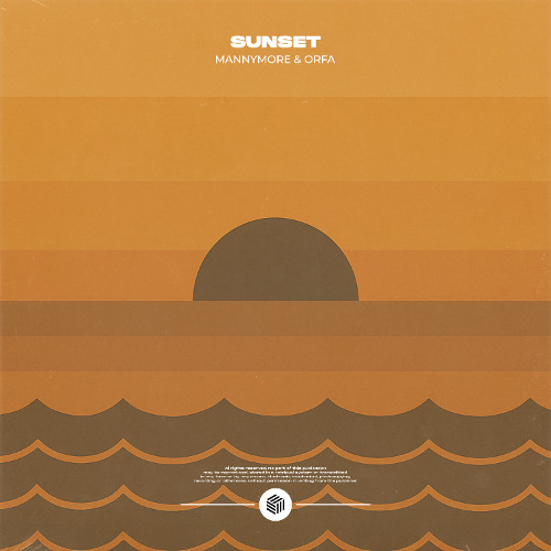 Mannymore & Orfa - Sunset