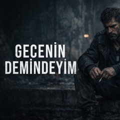 GECENİN DEMİNDEYİM @zibe