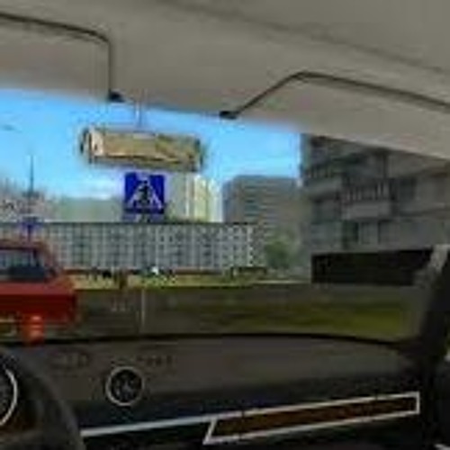 Stream City Car Driving Simulator 3 How to Escape the Cops in a Muscle