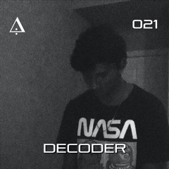 DMT021- Decoder Guest Mix