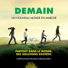 Get EPUB 💔 Demain : Un nouveau monde en marche (French Edition) by  Cyril Dion &  Ac