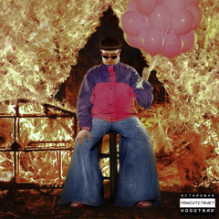 Oliver Tree - Jerk (hoodtrap)