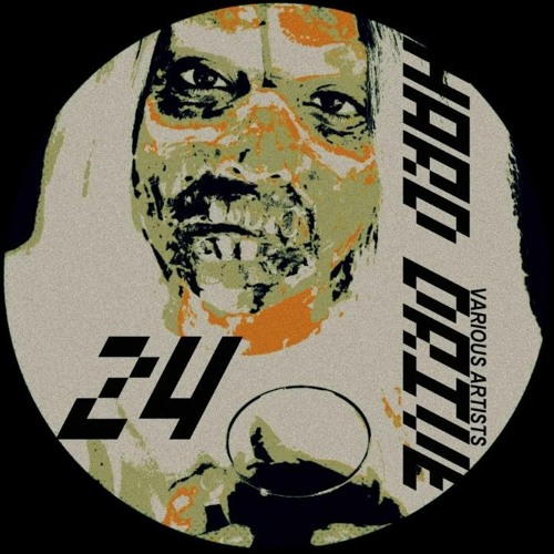 PREMIERE | Criss - T - Black Machine [DSR]