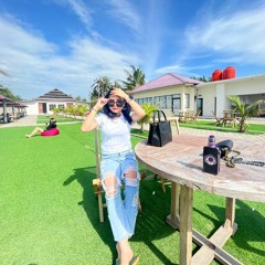 Pergi & Jangan Kembali  [ Awe KarlinKati x Fajarcungkring_ ] #Dj Windiee SDJ
