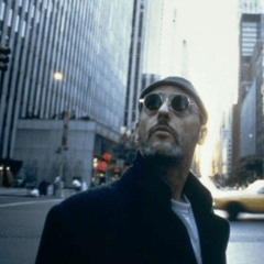 Knucks - Leon The Professional (Bassline edit)