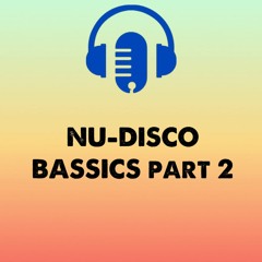 Disco Bassics 2 Mixed By B-Roll