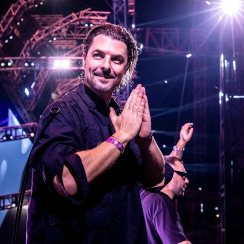 Stream Axwell Λ Sebastian Ingrosso | NEON Countdown 2023 by IAMSRR | Listen online for free on SoundCloud