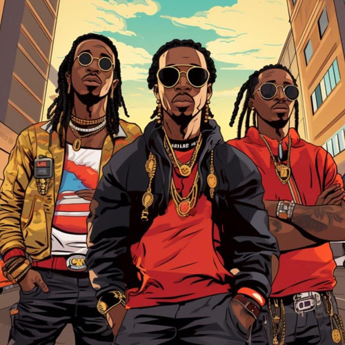 Need It x Day N Nite