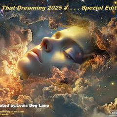 THE ALBUM " I LOST THAT DREAMING 2025 "