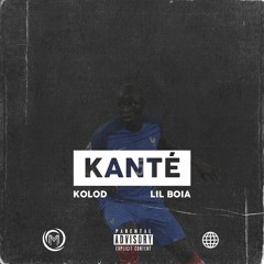 Kanté - Prod. Kolod