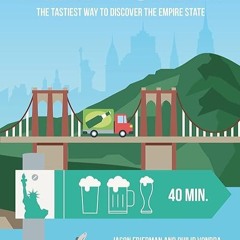 Free read✔ Beer Hiking New York State: The Tastiest Way to Discover the Empire State