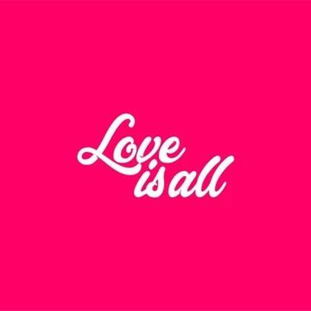 Stream Love is All by #Chasin@Dream | Listen online for free on SoundCloud
