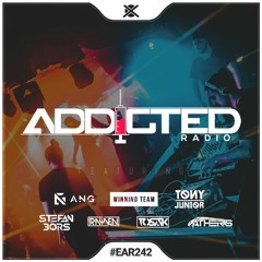 addicted