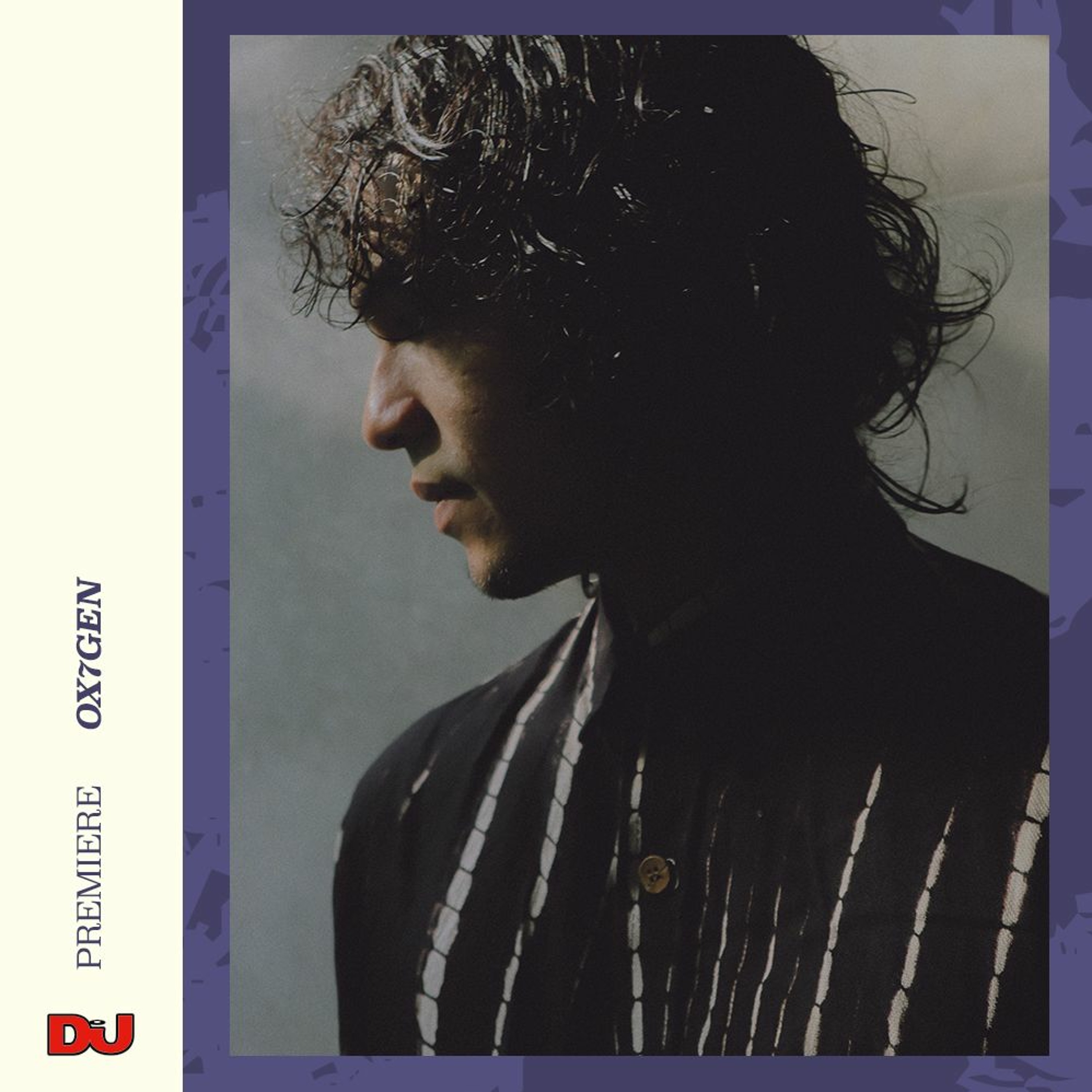 Premiere: OX7GEN ‘Simula Endzone’ episode artwork