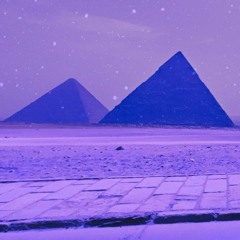 AFRO HOUSE MIX (Inward Journey Vol. 2)