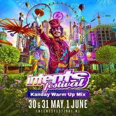 Rammen met je bek 7.0! Intents Festival Warm Up