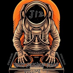 J12 EDIT x MUSHUP PACK  VOLUME-1