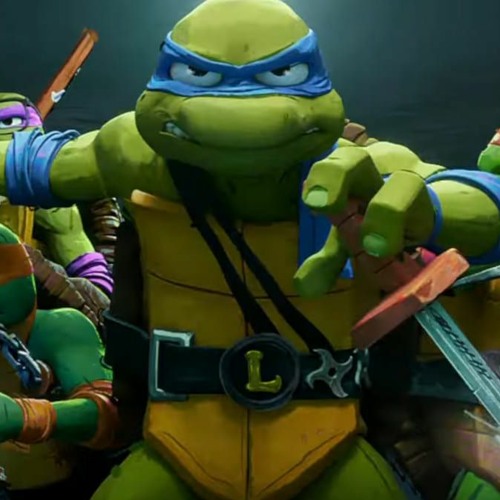 Teenage Mutant Ninja Turtles 2 Stream Deutsch Stream (DEUTSCH.!) — Teenage Mutant Ninja Turtles: Mutant Mayhem Ganzer