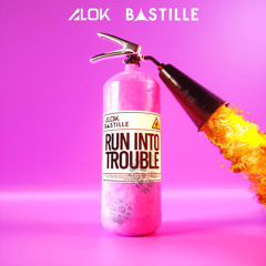 Run Into Trouble (Extended Mix)