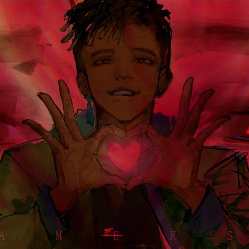 【KEVIN】MISS MISERYGUTS【SynthV Cover】